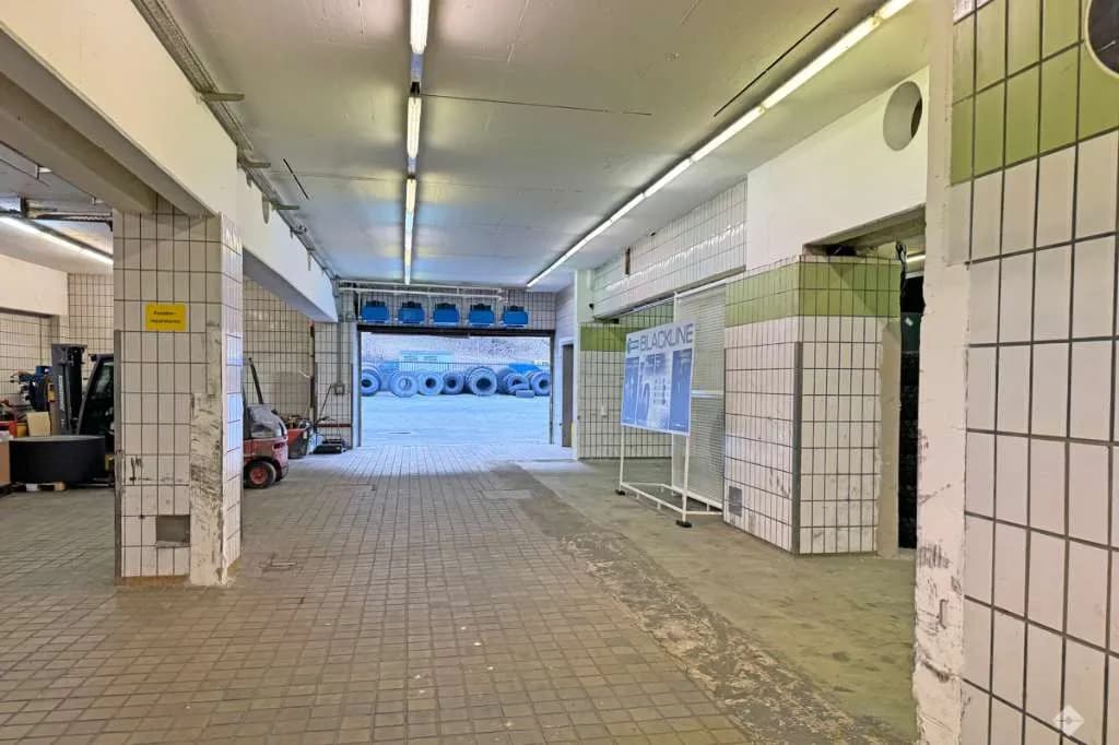 Gewerbeimmobilie mieten in Hallein – 9 494 m² – Bild 3 von 14