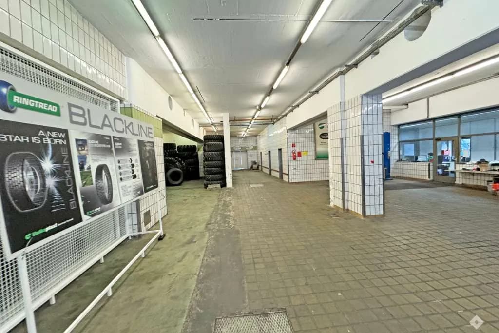 Gewerbeimmobilie mieten in Hallein – 9 494 m² – Bild 4 von 14