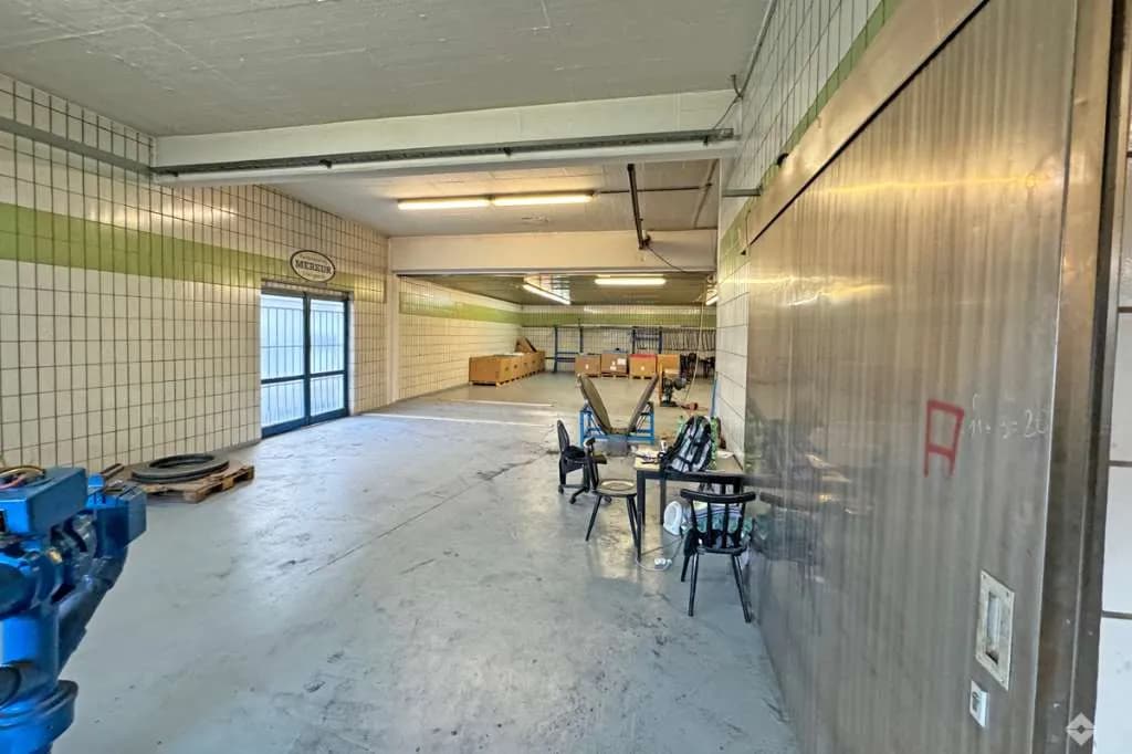 Gewerbeimmobilie mieten in Hallein – 9 494 m² – Bild 5 von 14