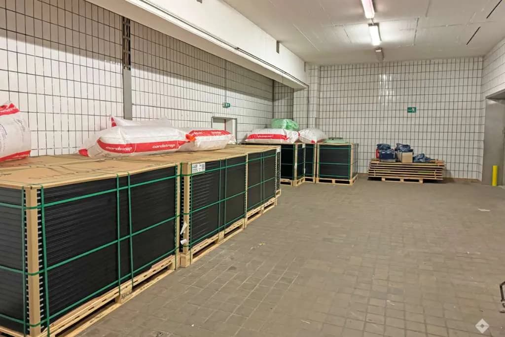Gewerbeimmobilie mieten in Hallein – 9 494 m² – Bild 6 von 14