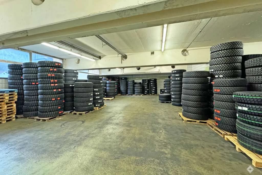 Gewerbeimmobilie mieten in Hallein – 9 494 m² – Bild 7 von 14