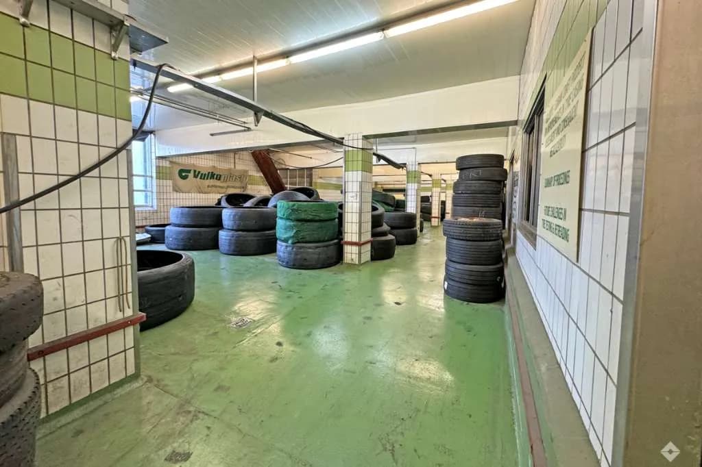 Gewerbeimmobilie mieten in Hallein – 9 494 m² – Bild 8 von 14