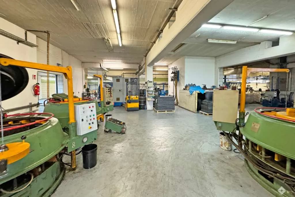 Gewerbeimmobilie mieten in Hallein – 9 494 m² – Bild 9 von 14