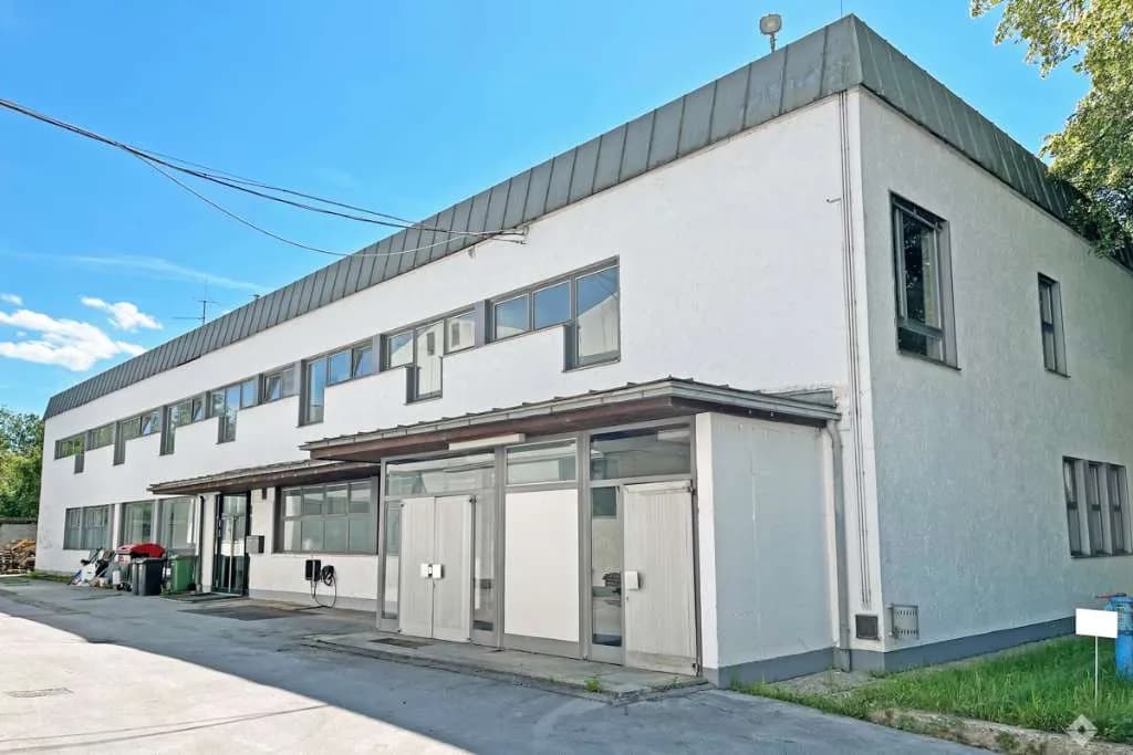 Gewerbeimmobilie mieten in Hallein – 9 494 m² – Bild 10 von 14