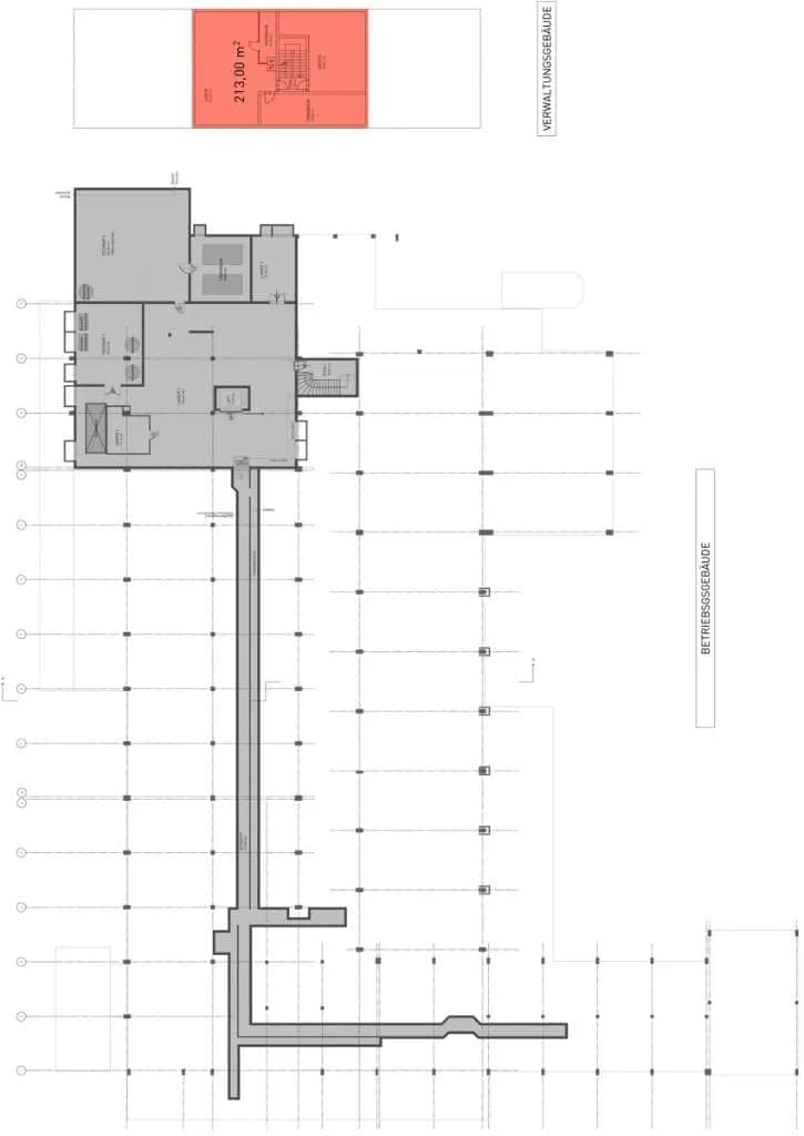 Gewerbeimmobilie mieten in Hallein – 9 494 m² – Bild 11 von 14