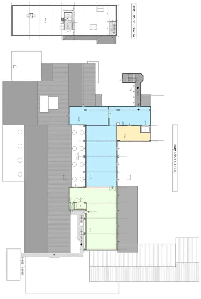 Gewerbeimmobilie mieten in Hallein – 9 494 m² – Bild 14 von 14