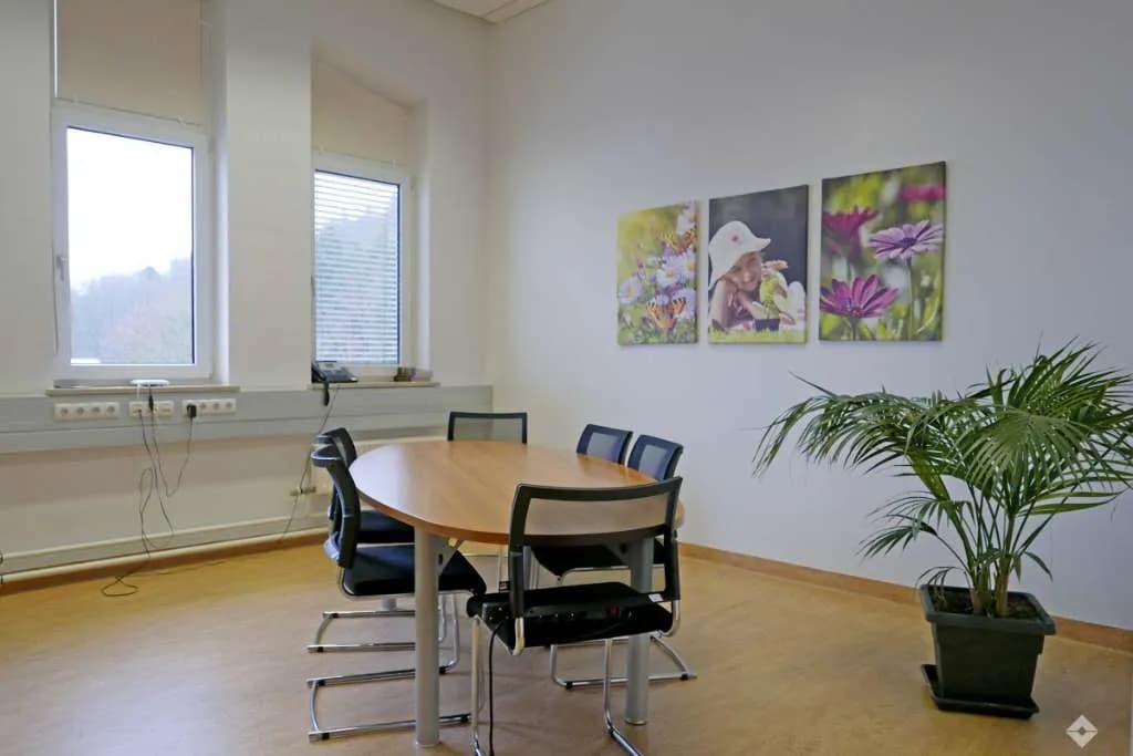 Gewerbeimmobilie mieten in Salzburg-Umgebung – 1 802 m², € 11.000 – Bild 5 von 6