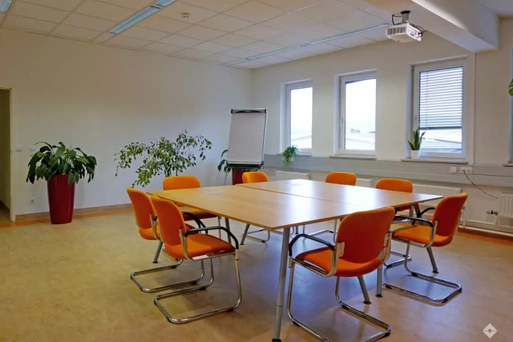 Gewerbeimmobilie mieten in Salzburg-Umgebung – 1 802 m², € 11.000 – Bild 6 von 6