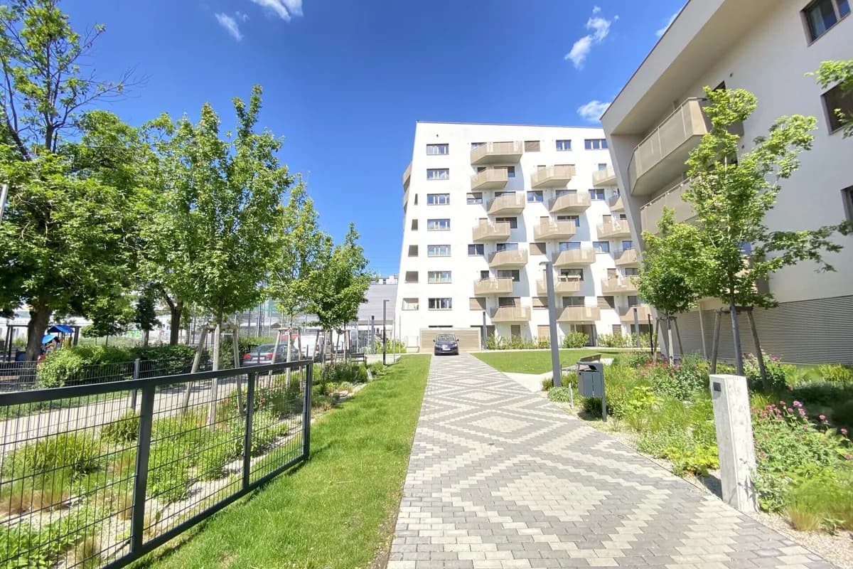 3-Zimmer-Wohnung kaufen in Wien – 83,49 m², € 499.000 – Bild 1 von 11