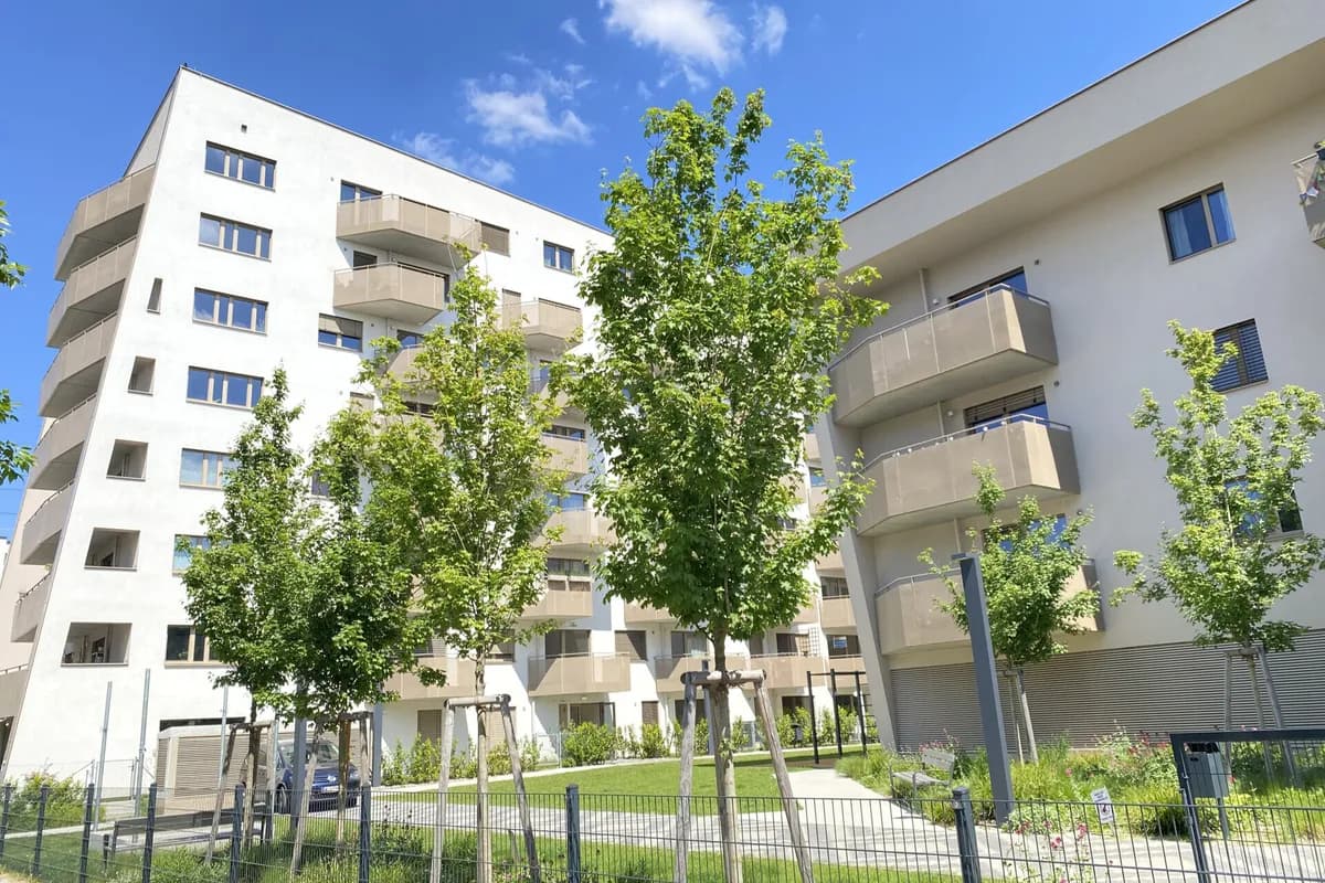 3-Zimmer-Wohnung kaufen in Wien – 83,49 m², € 499.000 – Bild 2 von 11