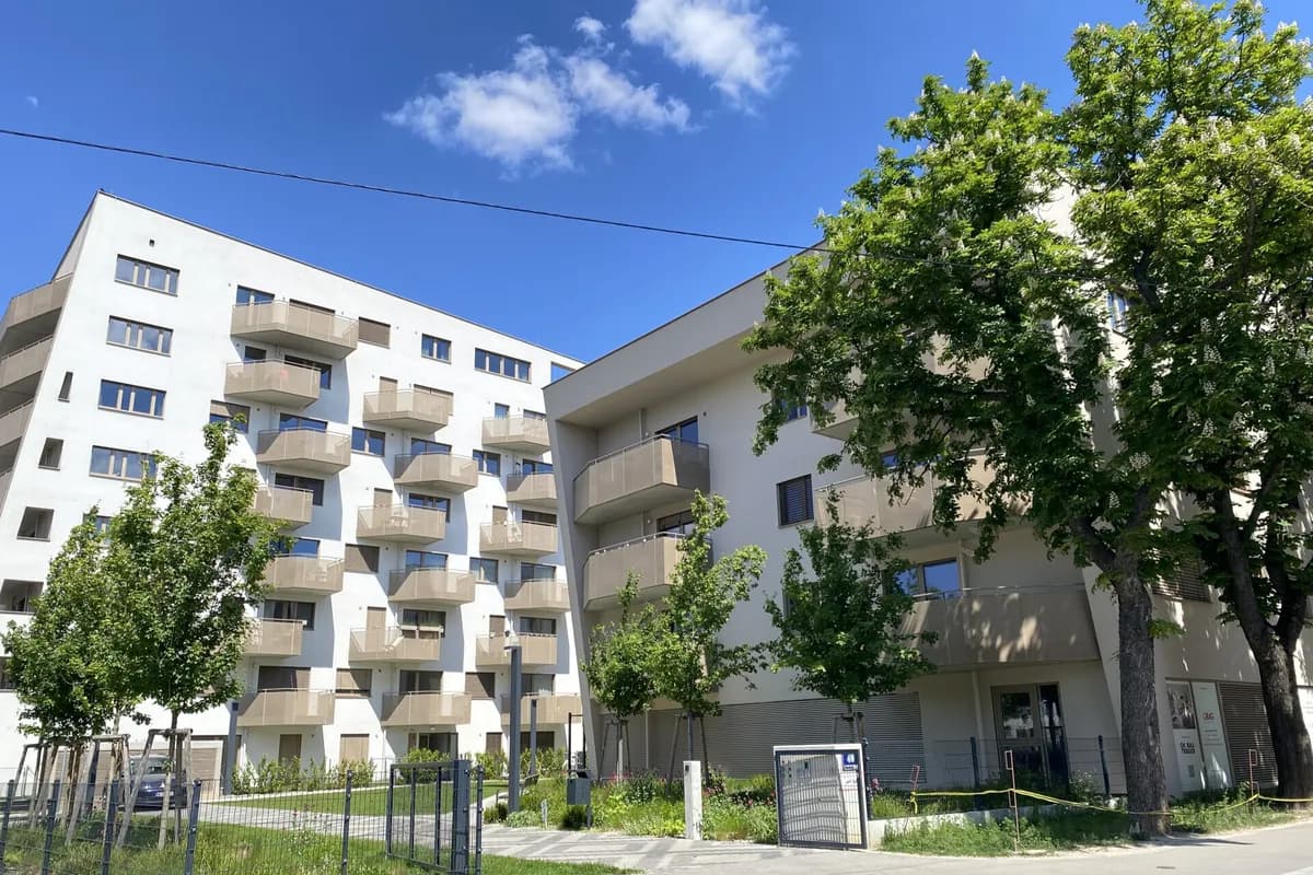 3-Zimmer-Wohnung kaufen in Wien – 83,49 m², € 499.000 – Bild 3 von 11