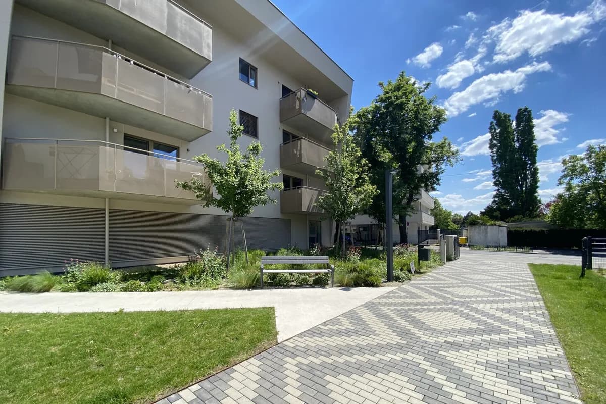 3-Zimmer-Wohnung kaufen in Wien – 83,49 m², € 499.000 – Bild 4 von 11