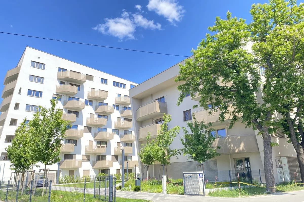 3-Zimmer-Wohnung kaufen in Wien – 83,49 m², € 499.000 – Bild 8 von 11