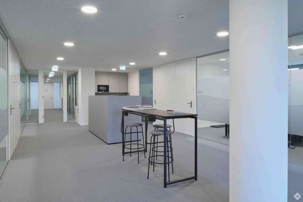 Gewerbeimmobilie mieten in Hallein – 27 m² – Bild 3 von 6