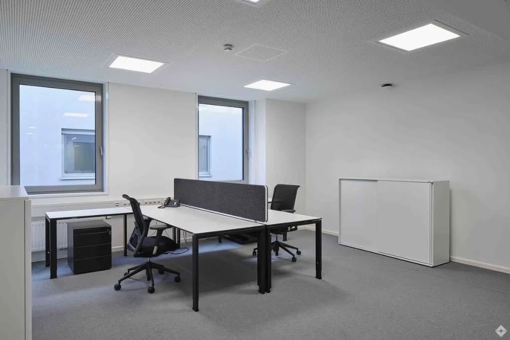 Gewerbeimmobilie mieten in Hallein – 27 m² – Bild 4 von 6