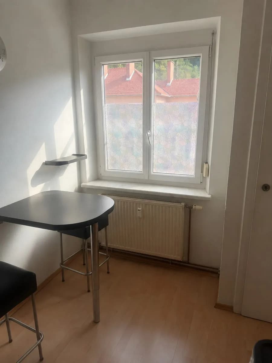 Wohnung mieten in Graz – 55 m², € 630 – Bild 1 von 6