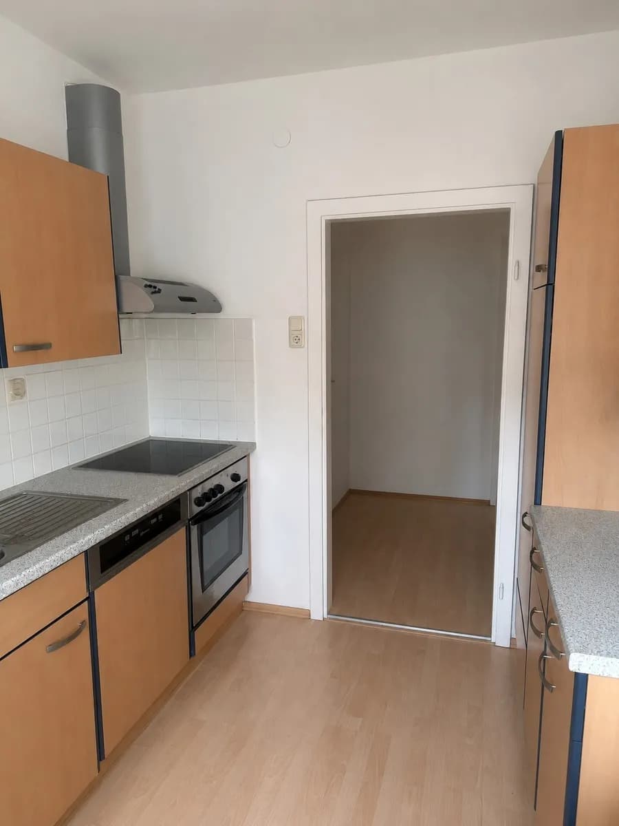 Wohnung mieten in Graz – 55 m², € 630 – Bild 2 von 6