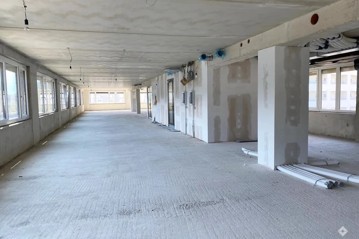 Gewerbeimmobilie mieten in Salzburg Stadt – 465 m², € 9.928 – Bild 4 von 7