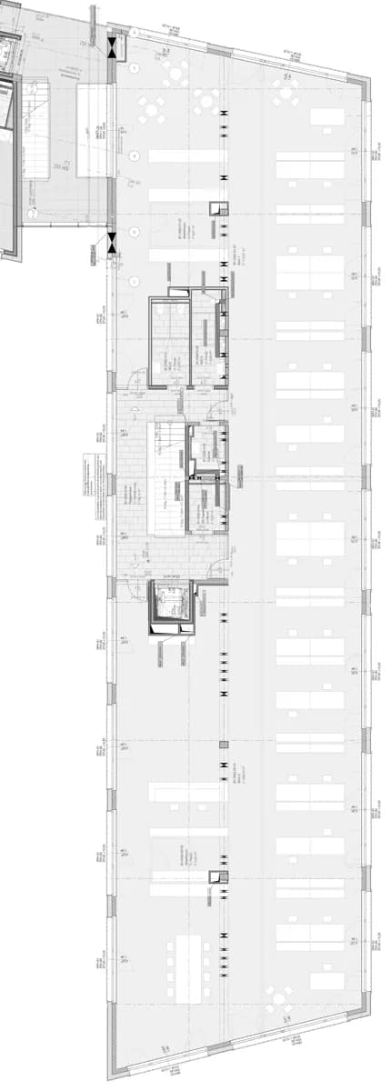 Gewerbeimmobilie mieten in Salzburg Stadt – 465 m², € 9.928 – Bild 7 von 7