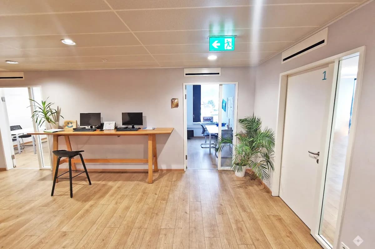 Gewerbeimmobilie mieten in Salzburg Stadt – 522 m², € 9.008 – Bild 2 von 6