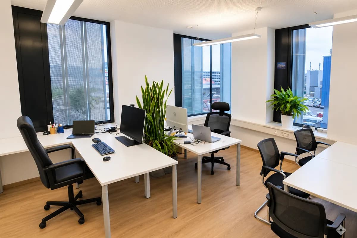 Gewerbeimmobilie mieten in Salzburg Stadt – 522 m², € 9.008 – Bild 3 von 6