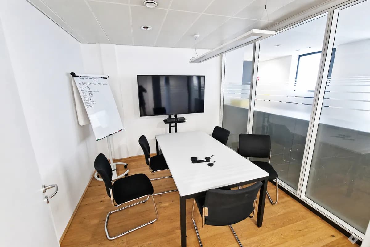 Gewerbeimmobilie mieten in Salzburg Stadt – 522 m², € 9.008 – Bild 4 von 6