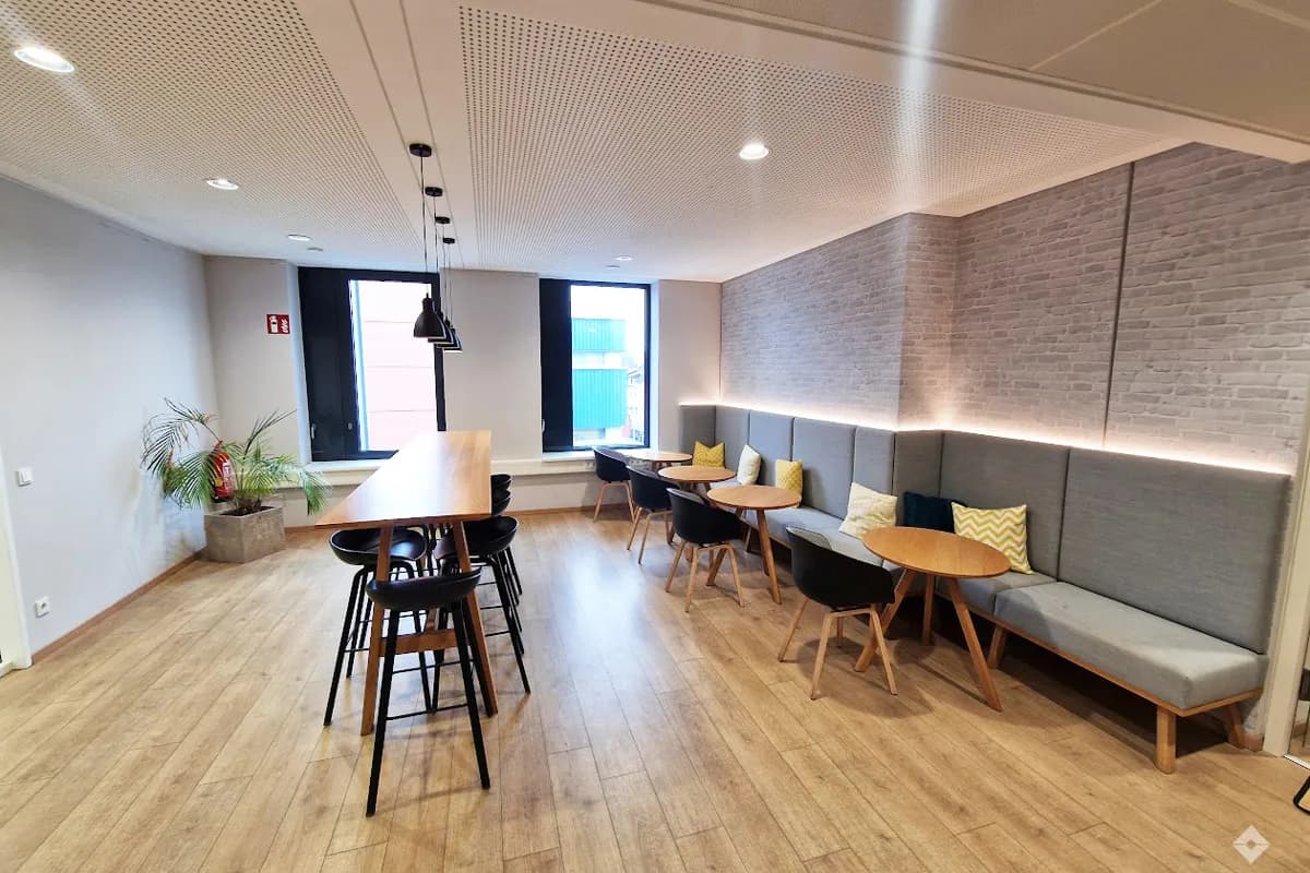 Gewerbeimmobilie mieten in Salzburg Stadt – 522 m², € 9.008 – Bild 5 von 6