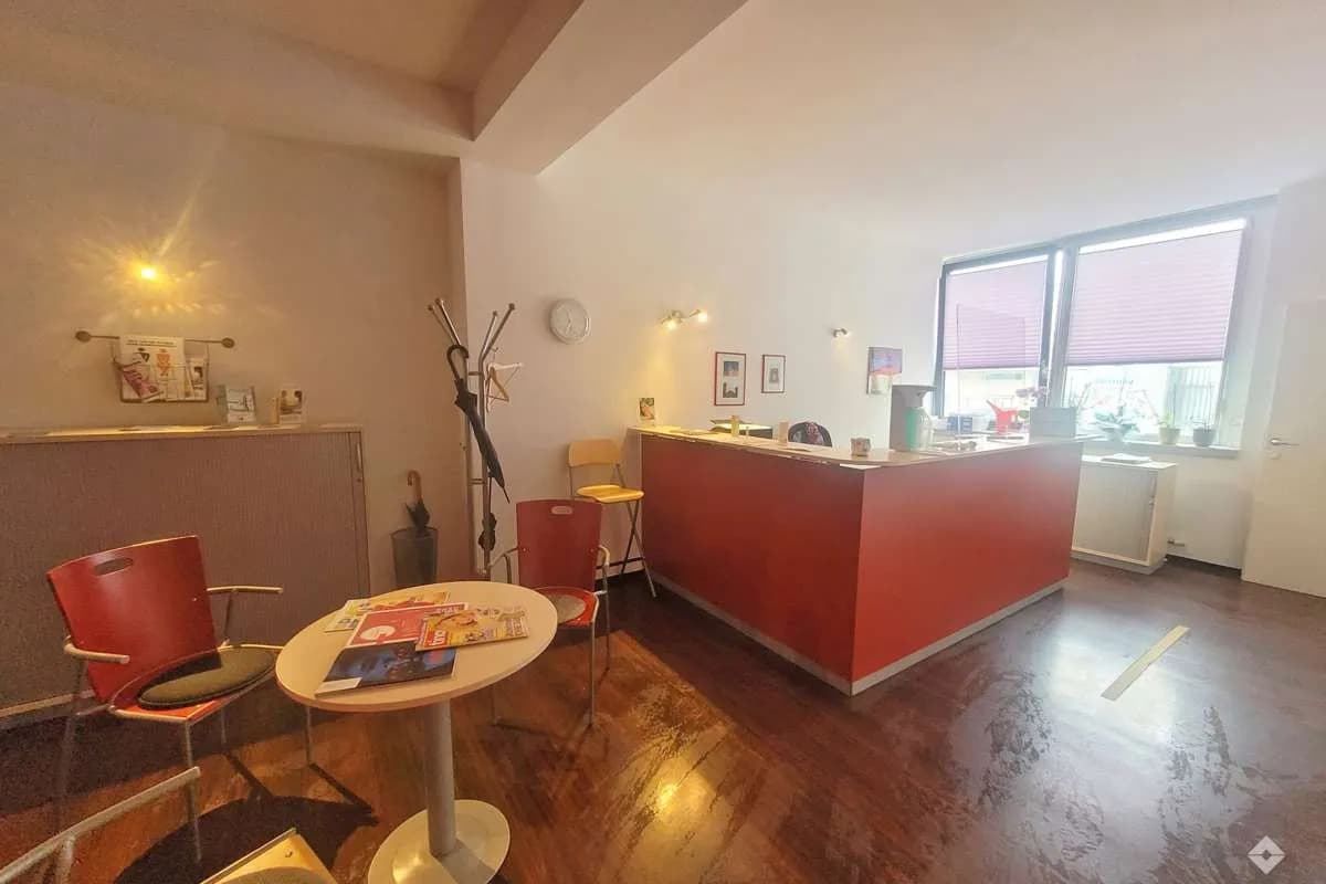 Gewerbeimmobilie mieten in Salzburg Stadt – 65 m², € 1.135 – Bild 2 von 5
