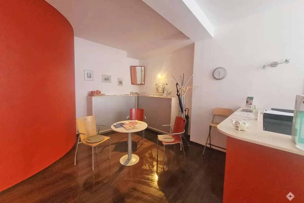 Gewerbeimmobilie mieten in Salzburg Stadt – 65 m², € 1.135 – Bild 4 von 5