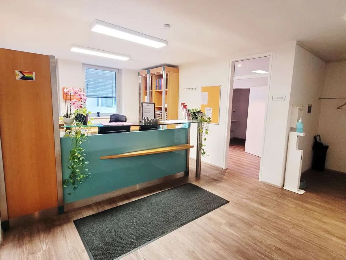 Gewerbeimmobilie mieten in Salzburg Stadt – 395 m², € 3.096 – Bild 2 von 7