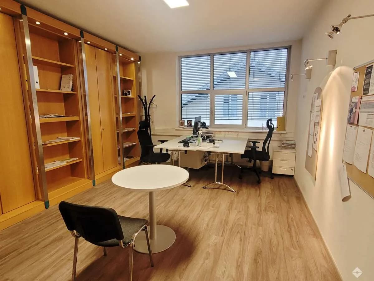Gewerbeimmobilie mieten in Salzburg Stadt – 395 m², € 3.096 – Bild 3 von 7