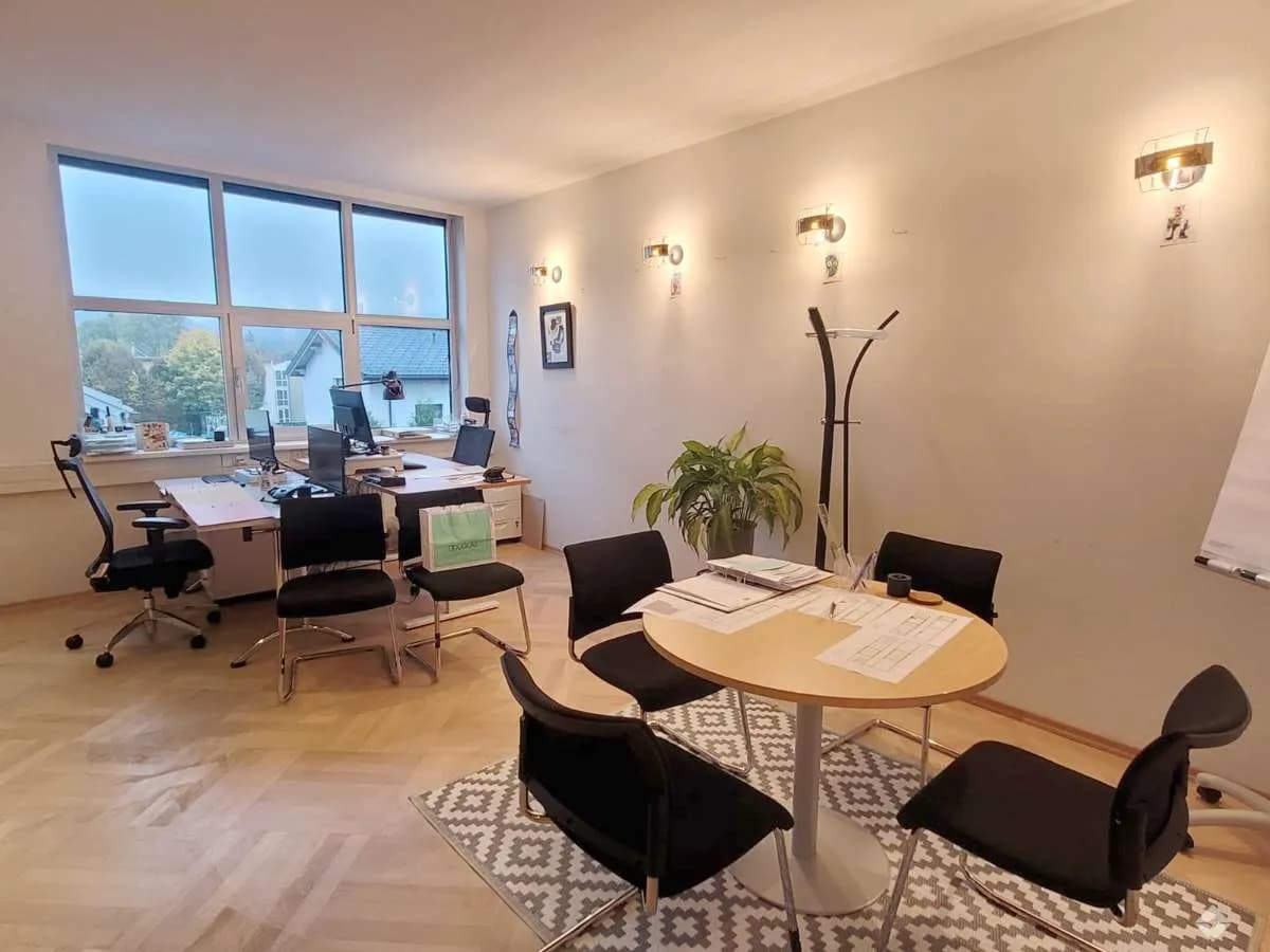 Gewerbeimmobilie mieten in Salzburg Stadt – 395 m², € 3.096 – Bild 4 von 7