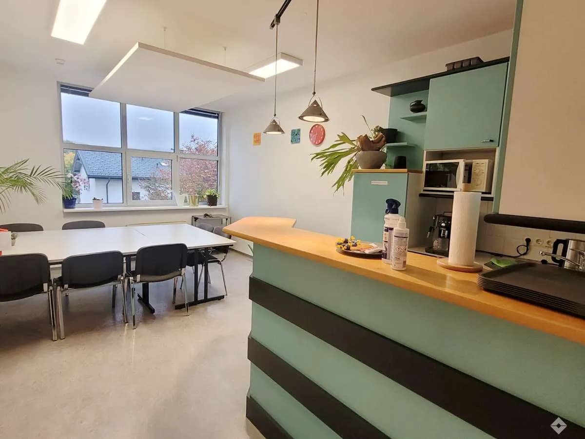 Gewerbeimmobilie mieten in Salzburg Stadt – 395 m², € 3.096 – Bild 5 von 7