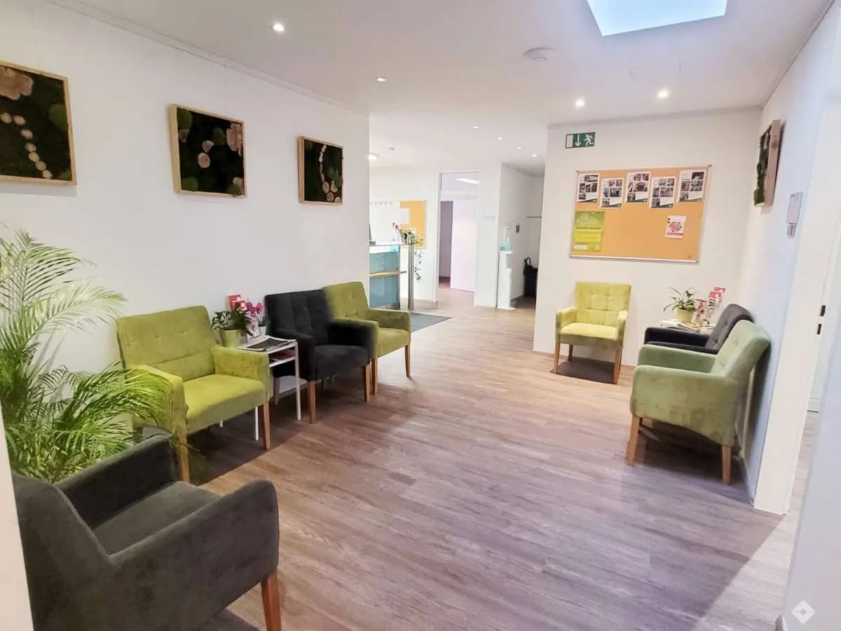 Gewerbeimmobilie mieten in Salzburg Stadt – 395 m², € 3.096 – Bild 6 von 7