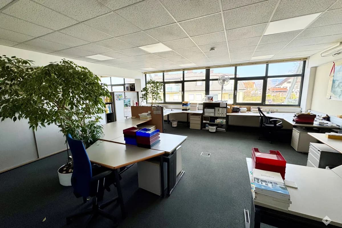 Gewerbeimmobilie mieten in Salzburg-Umgebung – 370 m², € 3.870 – Bild 3 von 5