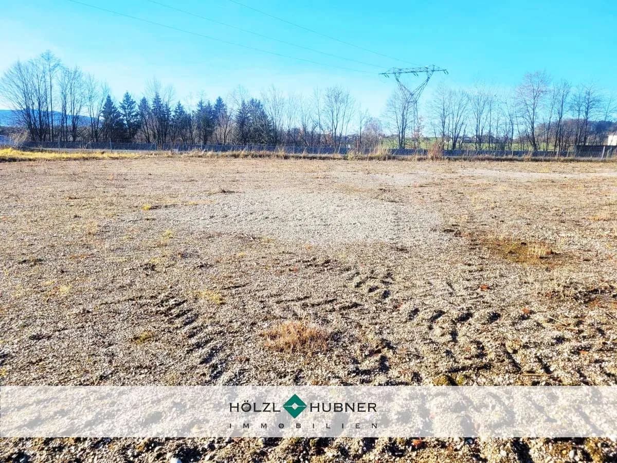 Immobilie mieten in Salzburg-Umgebung – 480 m², € 5.500