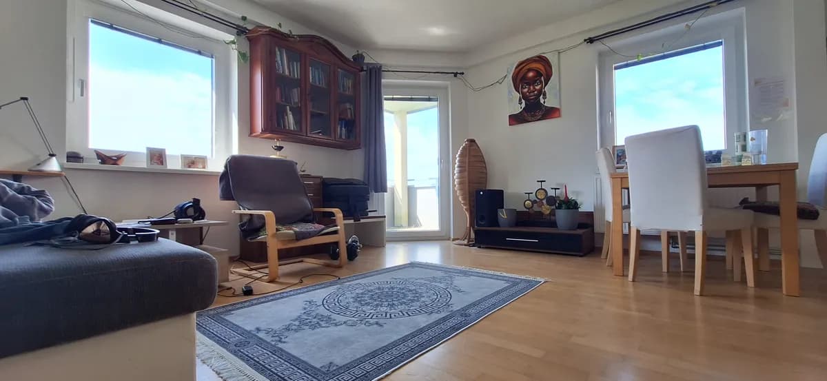 3-Zimmer-Wohnung mieten in Melk – 73,66 m², € 626 – Bild 6 von 14