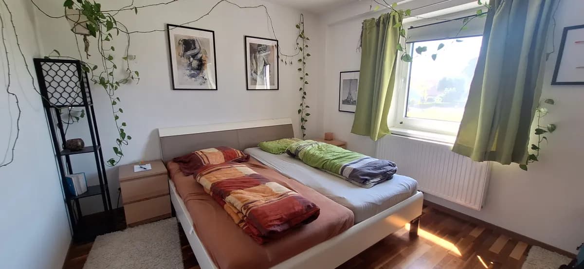 3-Zimmer-Wohnung mieten in Melk – 73,66 m², € 626 – Bild 8 von 14