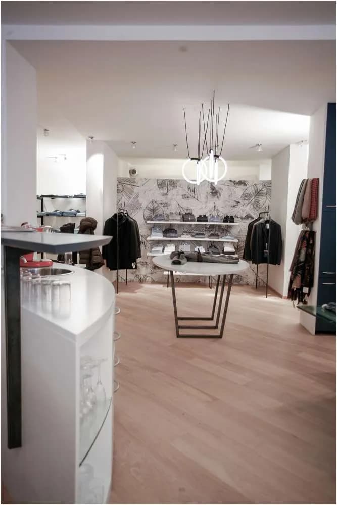 Gewerbeimmobilie mieten in Zell am See – 200 m², € 6.000 – Bild 2 von 10