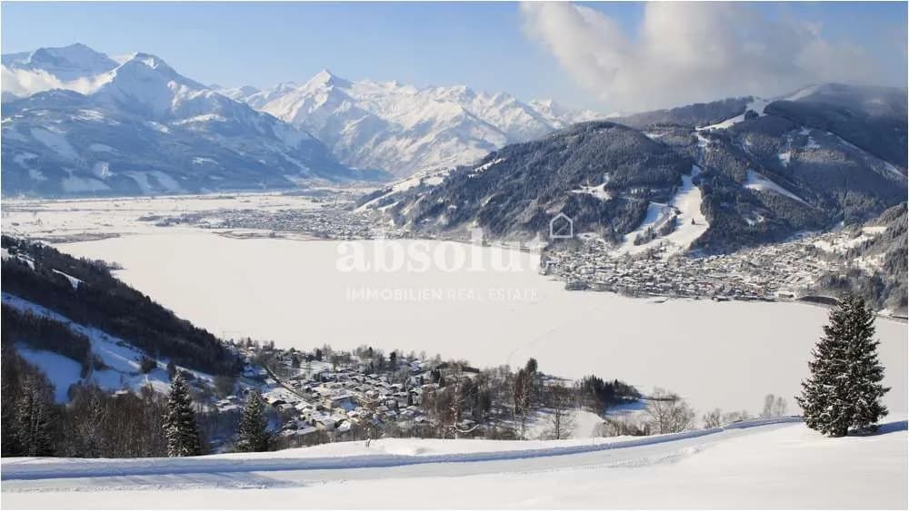 Gewerbeimmobilie mieten in Zell am See – 200 m², € 6.000 – Bild 4 von 10