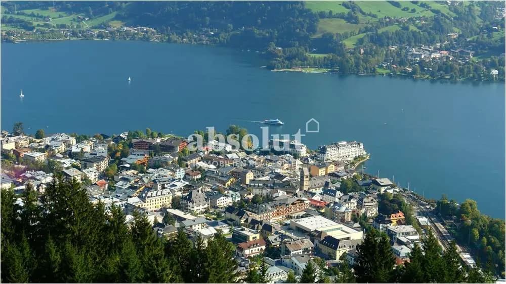 Gewerbeimmobilie mieten in Zell am See – 200 m², € 6.000 – Bild 6 von 10