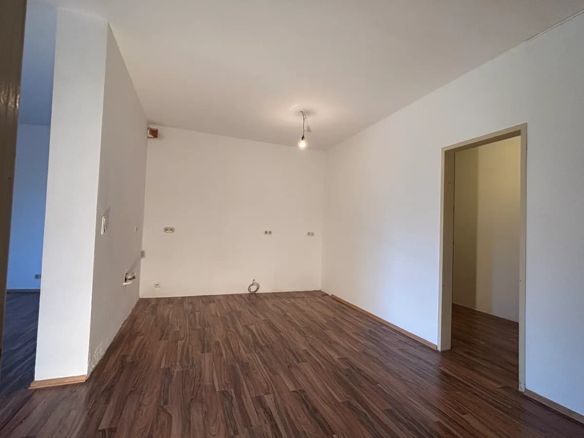 4-Zimmer-Wohnung mieten in Kirchdorf an der Krems – 89 m², € 695 – Bild 3 von 8