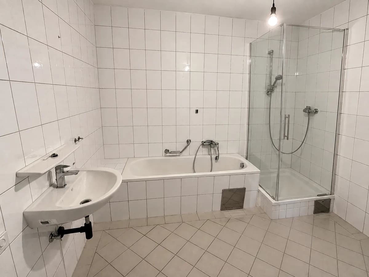 4-Zimmer-Wohnung mieten in Kirchdorf an der Krems – 89 m², € 695 – Bild 8 von 8