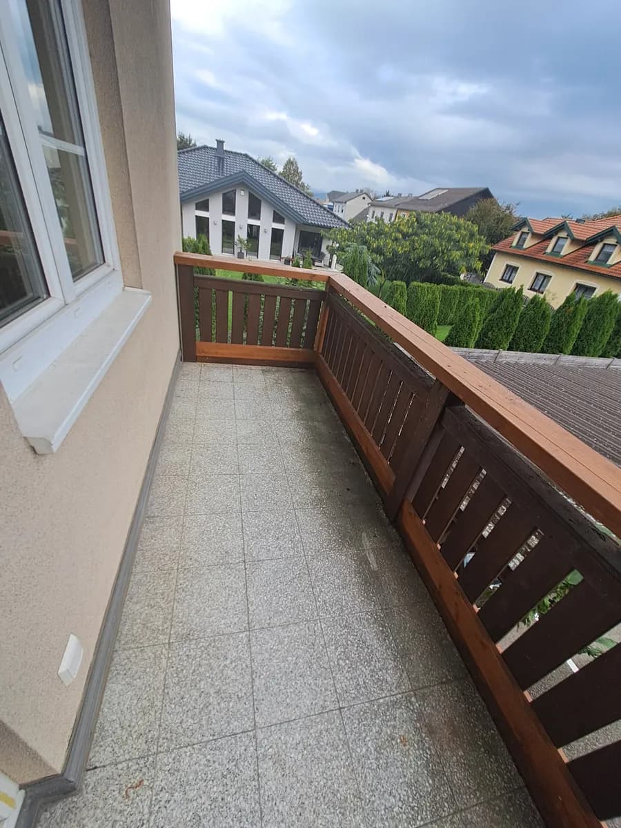 3-Zimmer-Wohnung mieten in Melk – 73,06 m², € 653 – Bild 3 von 9