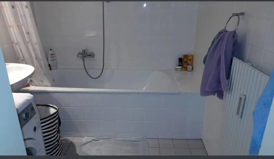 2-Zimmer-Wohnung mieten in Sankt Pölten – 60,59 m², € 618 – Bild 5 von 8
