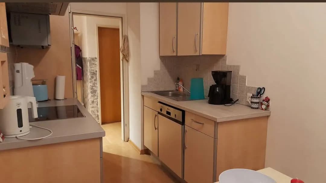 2-Zimmer-Wohnung mieten in Sankt Pölten – 60,59 m², € 618 – Bild 7 von 8