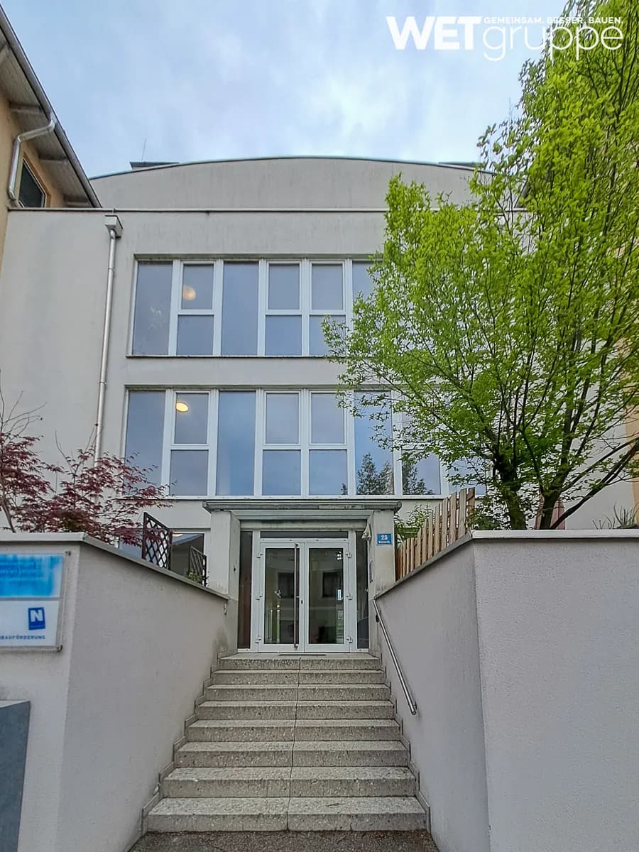 3-Zimmer-Wohnung mieten in Melk – 74,85 m², € 726 – Bild 8 von 8