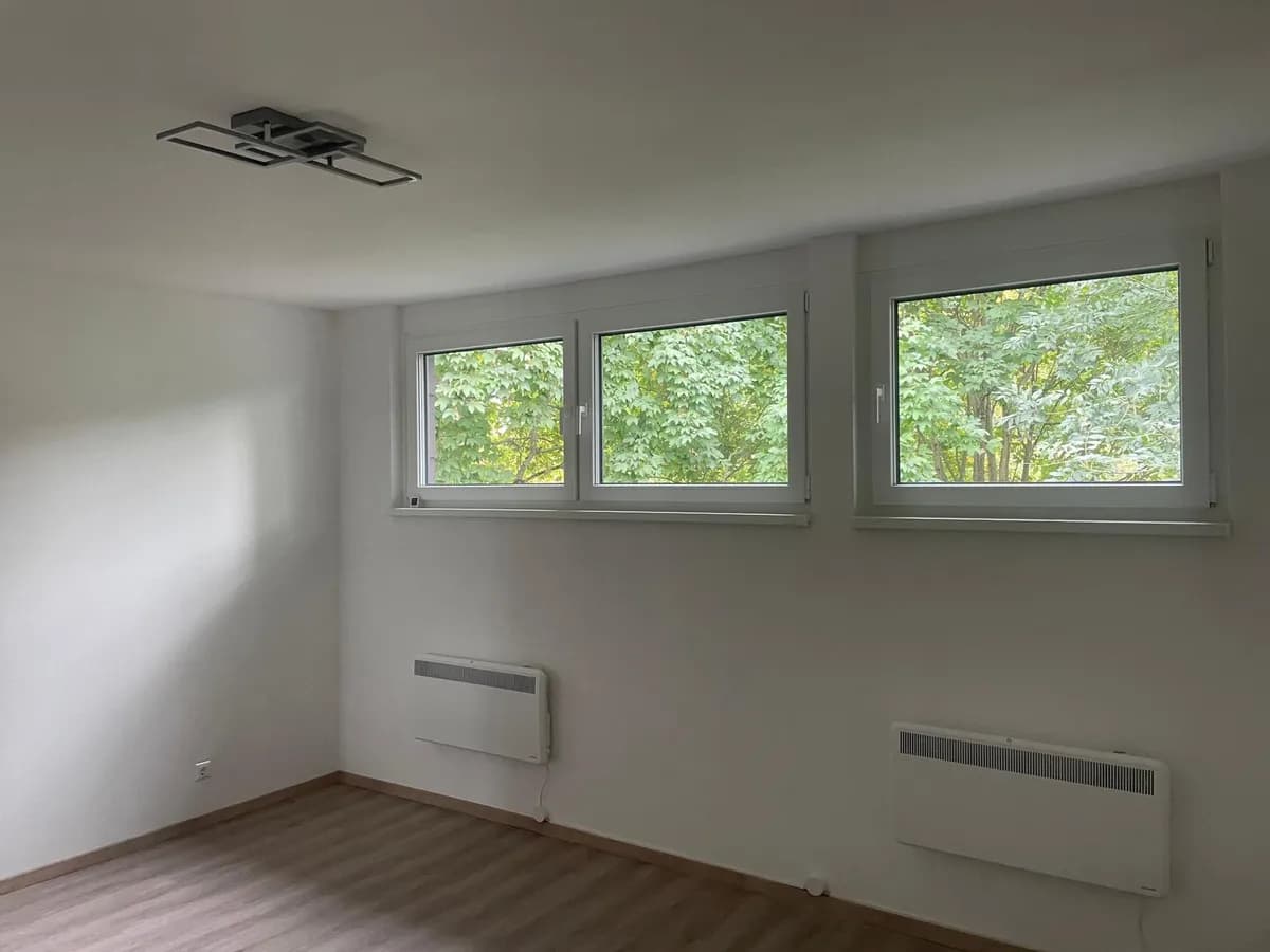 2-Zimmer-Wohnung mieten in Wolfsberg – 59 m², € 590 – Bild 2 von 11