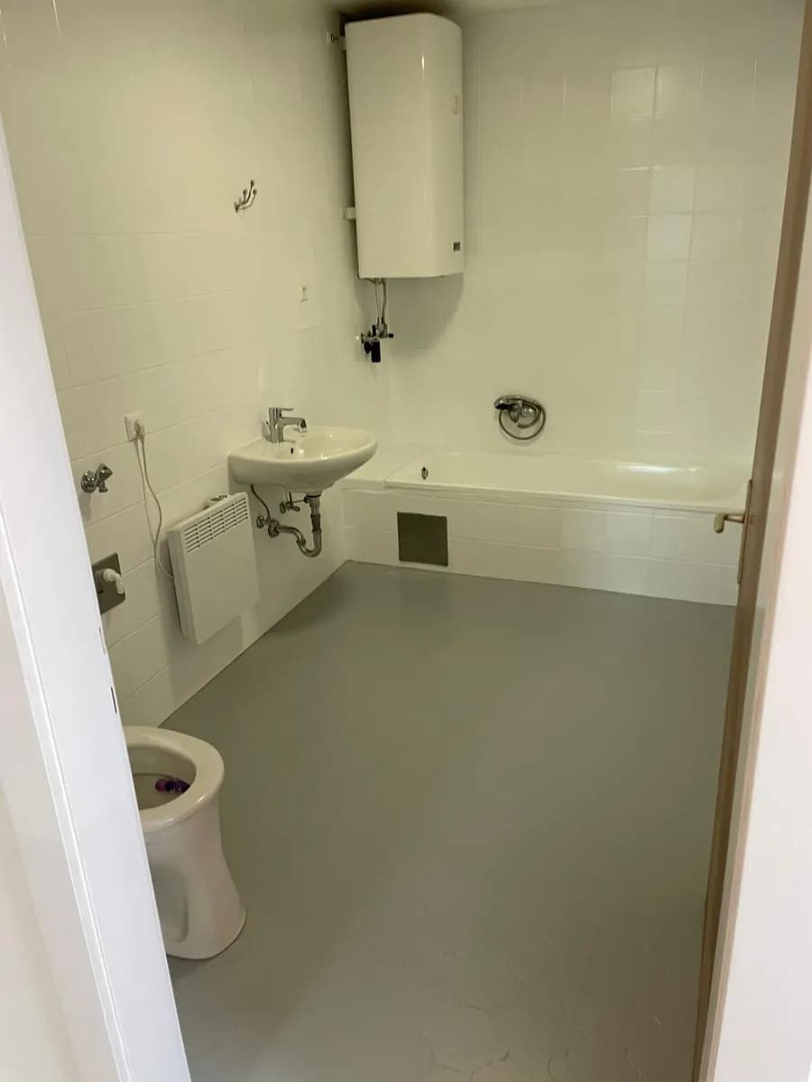 2-Zimmer-Wohnung mieten in Wolfsberg – 59 m², € 590 – Bild 9 von 11