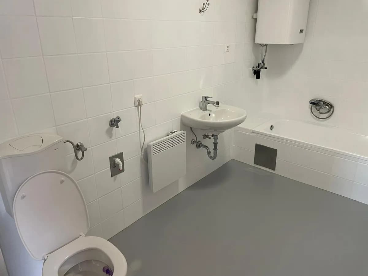 2-Zimmer-Wohnung mieten in Wolfsberg – 59 m², € 590 – Bild 10 von 11